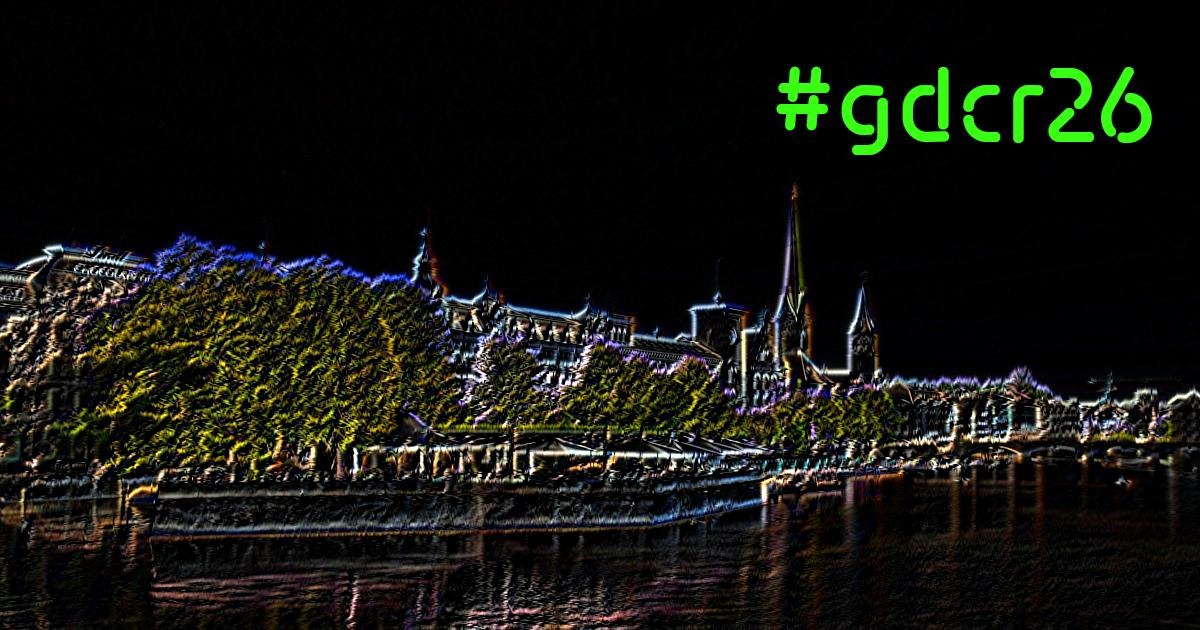 GDCR
